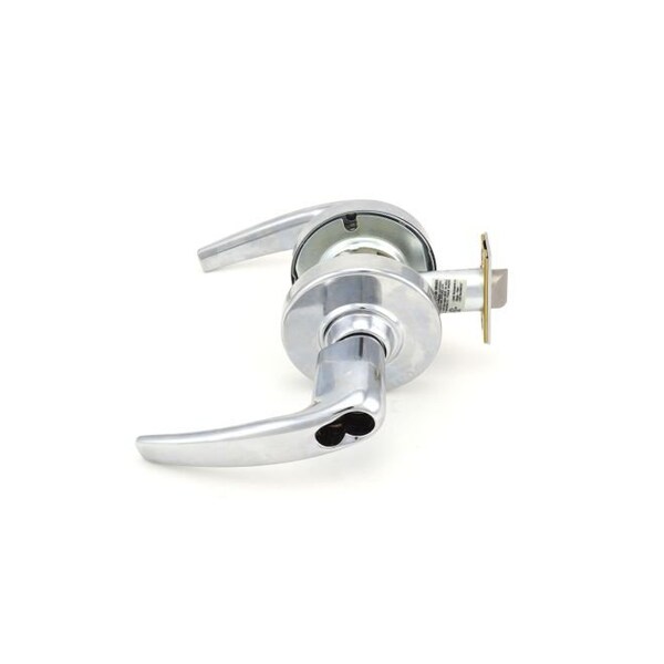 Schlage Commercial ND80JATH625 ND Series Storeroom Large Format Athens 13-247 Latch 10-025 Strike ND80JATH625 - main